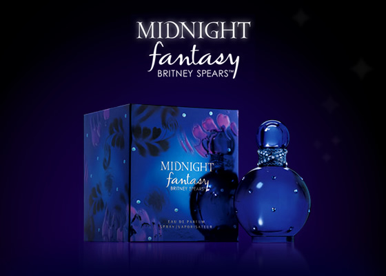 น้ำหอม Britney Spear,MIDNIGHT FANTASY,BRITNEY SPEARS MIDNIGHT FANTASY EDP 100 ml.,น้ำหอม,น้ำหอมผู้หญิง,น้ําหอมแท้ราคาถูก,น้ําหอมแท้100