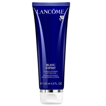 Lancome,ลังโคม,โฟมล้างหน้า,Foam,Blanc Expert Foam,Blanc Expert,Lancome Blanc Expert Ultimate Whitening Purifying Foam ราคา