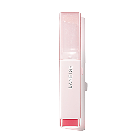 Laneige,Laneige Two Tone Tint Lip Bar,05 Apple Jello,ลิปทูโทน,ทินต์ทูโทน,สไตล์เกาหลี