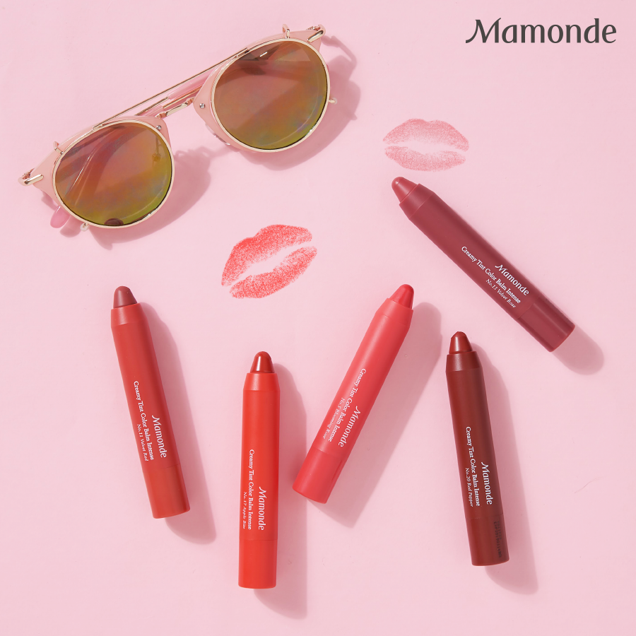 Mamonde ,Mamonde Creamy Tint Color Balm Intense 2.5g,mamonde ลิป, mamonde ลิป รีวิว, mamonde ลิป ราคา, mamonde ลิป pantip, mamonde ลิป 23, mamonde ลิป เบอร์11, mamonde ลิป 11, mamonde ลิป 20, mamonde ลิป สวอช, mamonde ลิป สีใหม่, mamonde ลิป ซื้อที่ไหน, mamonde ลิป ดีไหม, mamonde ลิป ติดทน, mamonde ลิป ราคาเกาหลี"