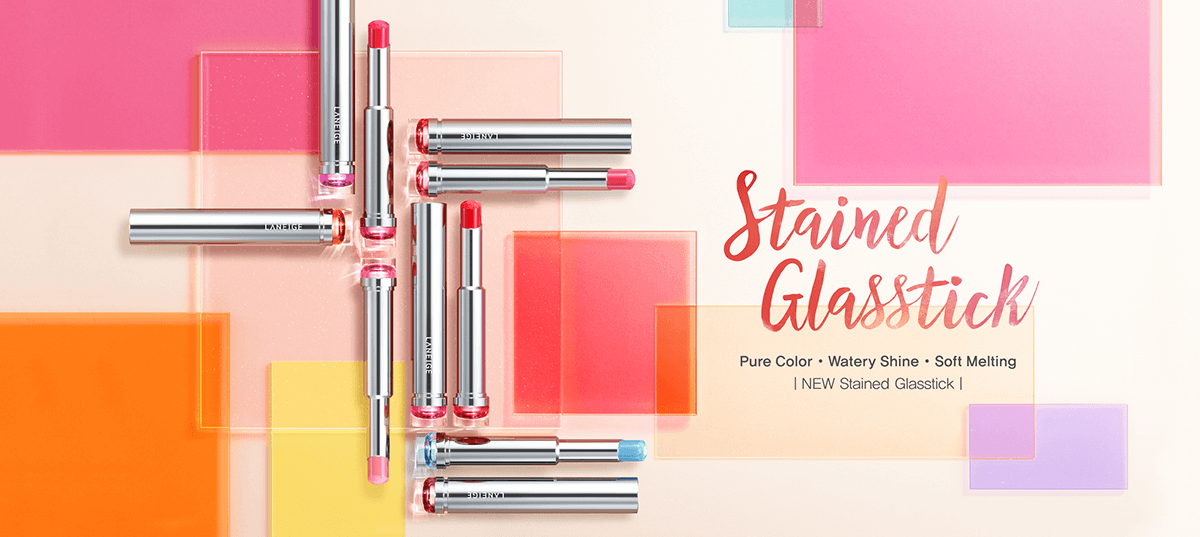 laneige stained glass stick รีวิว, laneige stained glass stick review, laneige stained glass stick swatches, laneige stained glass stick ราคา, laneige lipstick, laneige lip ซื้อที่ไหน, laneige lip ราคา, 