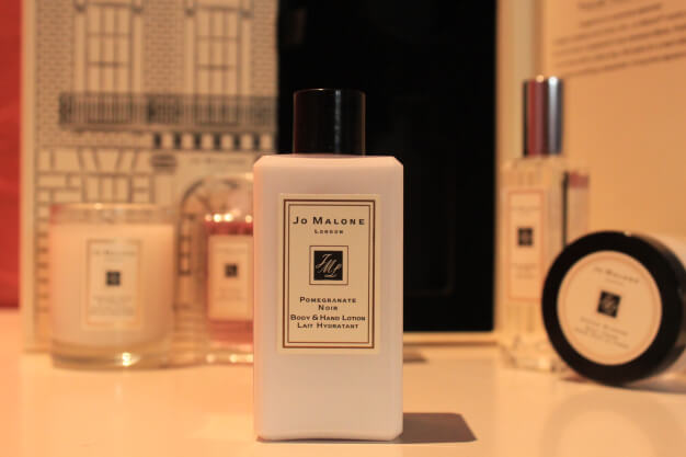 Jo Malone.Jo Malone Pomegranate Noir,Jo Malone Pomegranate Noir Body & Hand Lotion,Jo Malone สเปรย์น้ำหอม,Jo Malone ราคา,Jo Malone beauticool