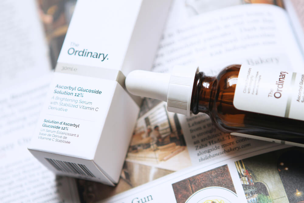 The Ordinary,The Ordinary Ascorbyl Glucoside Solution,The Ordinary Ascorbyl Glucoside Solution 12%,The Ordinary Ascorbyl Glucoside Solution 12% ราคา,The Ordinary Ascorbyl Glucoside Solution 12% ซื้อที่ไหนดี,ดิ ออตินารี่ เซรั่ม, ดิ ออดินารี่, ดิ ออดินารี่ ราคา, The Ordinary รีวิว,