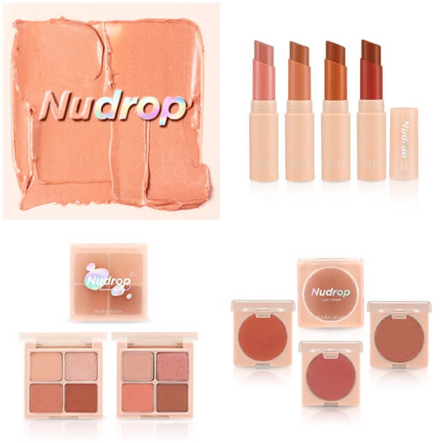 Nudrop Dewy Stick,Holika Holika,Nudrop Dewy Stickราคา,Nudrop Dewy Stickรีวิว,Nudrop Dewy Stick ซื้อได้ที่