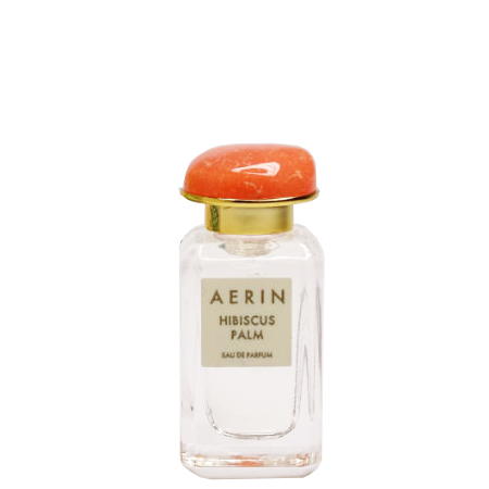 Estee Lauder,Estee Lauder Aerin,Estee Lauder Aerin Hibiscus Palm EDP,Estee Lauder Aerin Hibiscus Palm EDP ราคา,Estee Lauder Aerin Hibiscus Palm EDP รีวิว,Estee Lauder Aerin Hibiscus Palm EDP หอมไหม