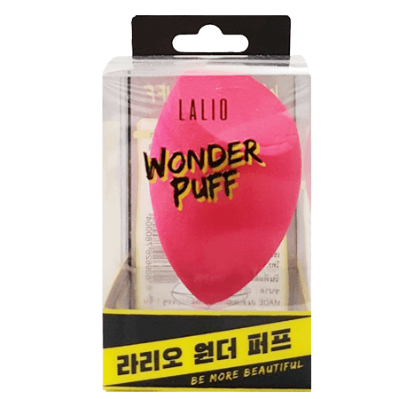 Lalio,Lalio Wonder Puff,Lalio Wonder Puff ฟองน้ำ,Lalio Wonder Puff ราคา,Lalio Wonder Puff รีวิว,Lalio Wonder Puff pantip ,Lalio Wonder Puff jeban