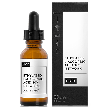 NIOD Ethylated L-Ascorbic Acid 30% Network,เซรั่มวิตซี,niod Ethylated L-Ascorbic Acid 30% รีวิว,niod ethylated L-Ascorbic Acid 30%,NIOD ซื้อที่ไหน,Niod ราคา,