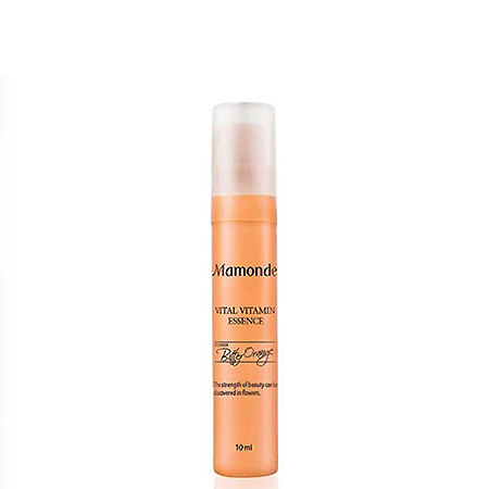 Mamonde Vital Vitamin Essence Flower Bitter Orange 10 ml