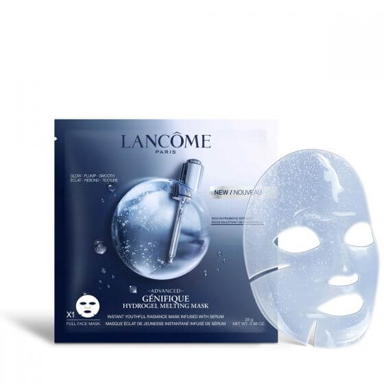 LANCOME,LANCOME Advanced Genifique Hydrogel Melting Mask,LANCOME Advanced Genifique Hydrogel Melting Mask ราคา,LANCOME Advanced Genifique Hydrogel Melting Mask รีวิว,LANCOME Advanced Genifique Hydrogel Melting Mask pantip,LANCOME Advanced Genifique Hydrogel Melting Mask jeban