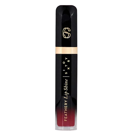 Sixtory Feathery Lip Shine #105 Laughter 5g