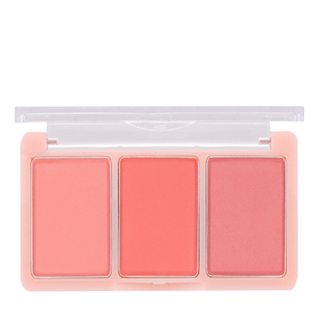 Ashley,Ashley Cheek Powder Blush,A298-01, A298,Ashley Cheek Powder Blush ราคา,Ashley Cheek Powder Blushรีวิว,Ashley Cheek Powder Blushซื้อที่