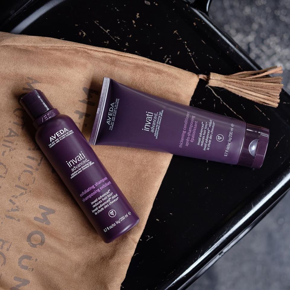 Aveda, Aveda Invati Advanced Exfoliating Shampoo, Aveda Invati Advanced Exfoliating Shampoo รีวิว, Aveda Invati Advanced Exfoliating Shampoo ราคา, Aveda Invati Advanced Exfoliating Shampoo Review, Aveda Invati Advanced Exfoliating Shampoo pantip, Aveda Invati Advanced Exfoliating Shampoo jeban, Aveda Invati Advanced Exfoliating Shampoo 10ml, ยาสระผม, แชมพู