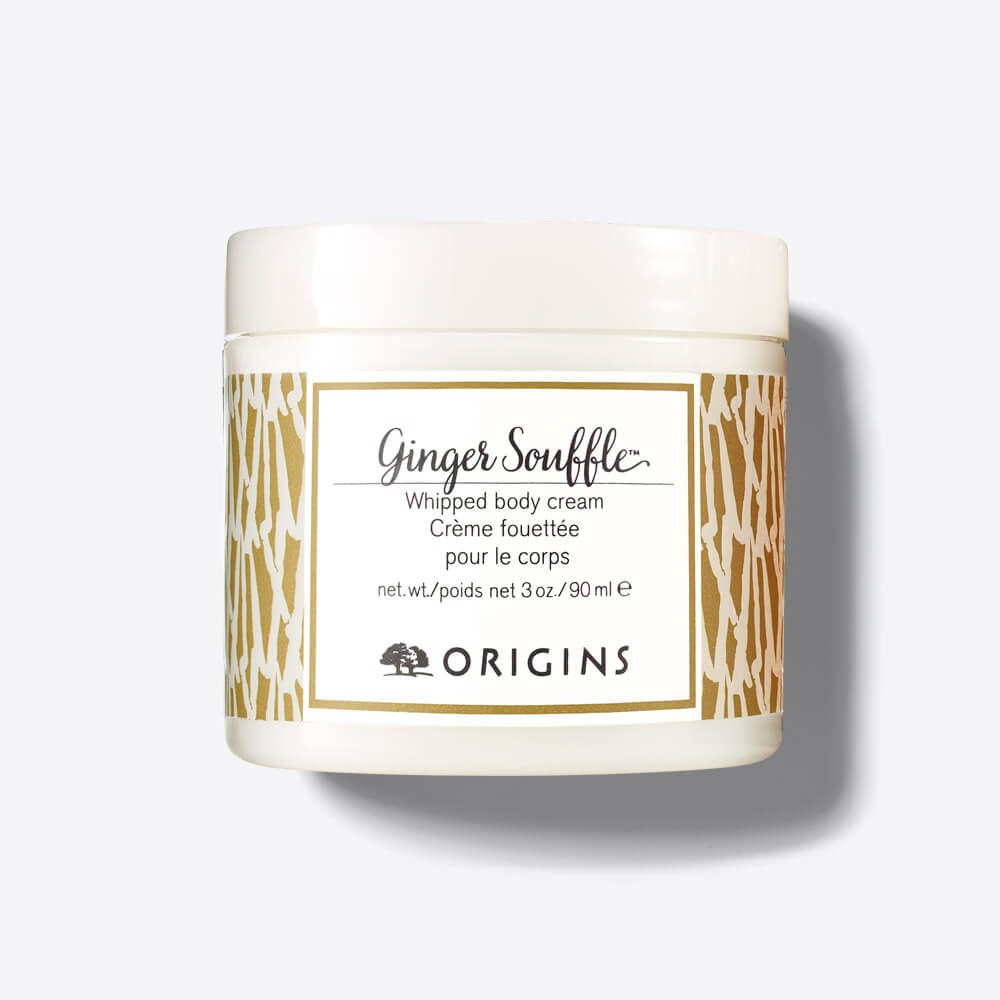 Origins Ginger Souffle Whipped Body Cream,Origins Ginger,Origins Ginger Souffle Whipped Body Cream รีิวิว,