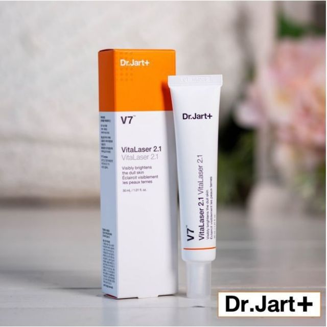  Dr.jart+,Dr.jart+ V7 Vitalaser 2.1 30ml,Dr.jart+ V7 Vitalaser 2.1  รีวิว,Dr.jart+ V7 Vitalaser 2.1  ดีไหม,Dr.jart+ V7 Vitalaser 2.1  ราคา,