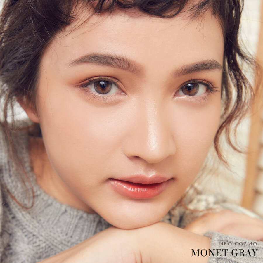 Neo Cosmo Monet Gray