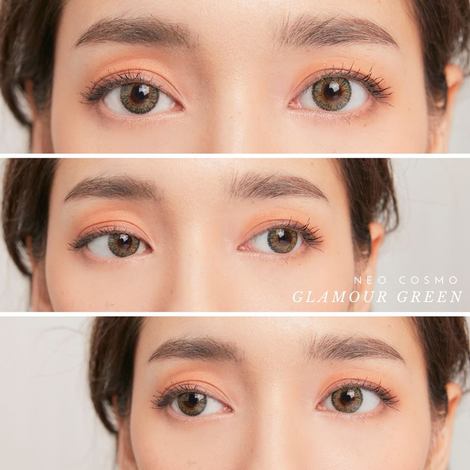    Diameter (DIA) : 14.2  Base Curve (B.C) :  8.6  Water Content : 45%  อายุการใช้งาน : 1 เดือนหลังเปิดใช้