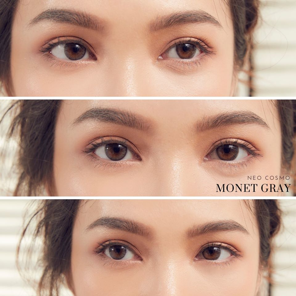 Neo Cosmo Monet Gray