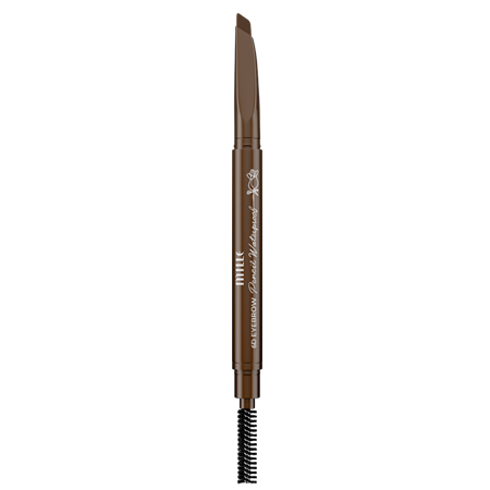 Mille 6D Eyebrow Pencil Waterproof #04 ESPRESSO BROWN 2g  ดินสอเขียนคิ้ว 6D