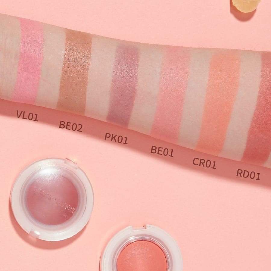 A'PIEU, A'PIEU รีวิว, A'PIEU ราคา, A'PIEU Juicy-Pang Jelly Blusher, A'PIEU Juicy-Pang Jelly Blusher รีวิว, A'PIEU Juicy-Pang Jelly Blusher ราคา, Juicy-Pang Jelly Blusher, A'PIEU Juicy-Pang Jelly Blusher #CR01, A'PIEU Juicy-Pang Jelly Blusher #CR01 4.8g, บลัชออน, บลัชออนเนื้อเจลลี่