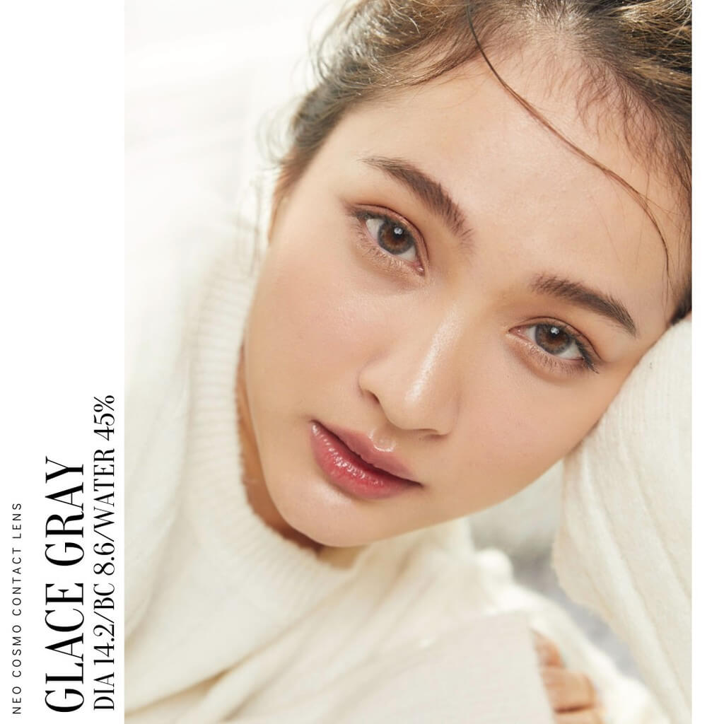 Neo Cosmo Glace Gray