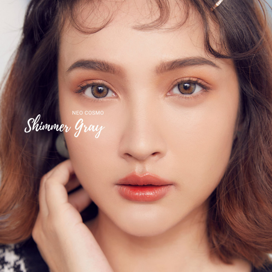 Neo Cosmo Shimmer Gray 