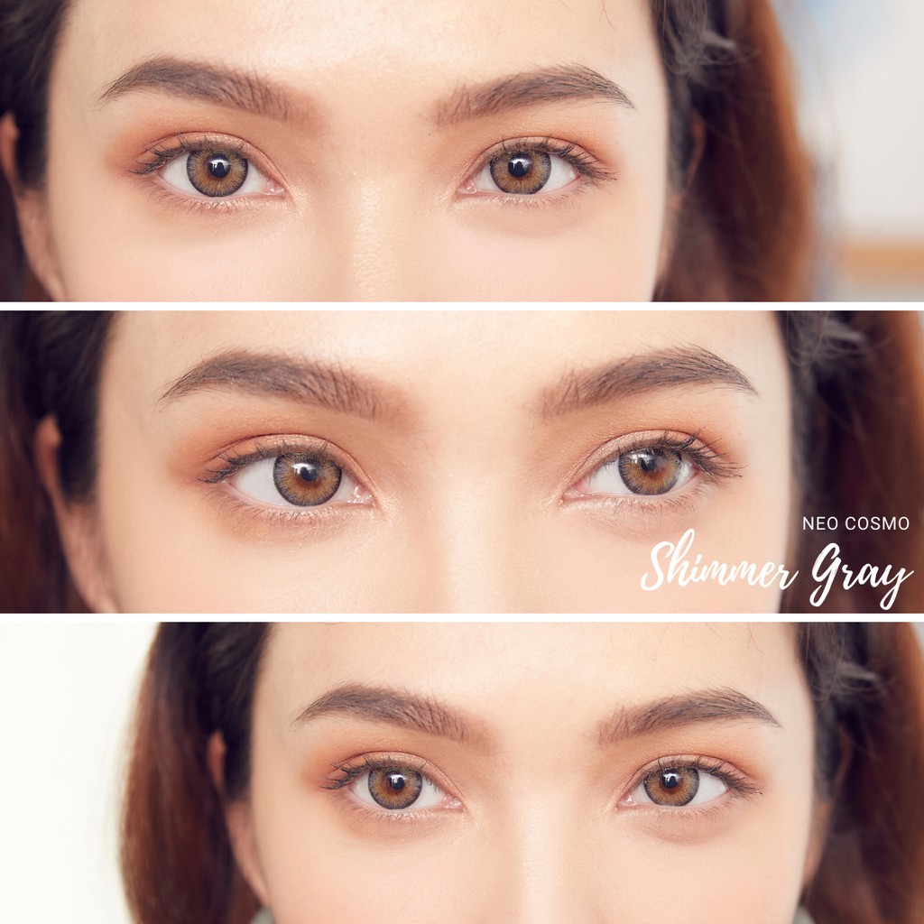 Neo Cosmo Shimmer Gray 