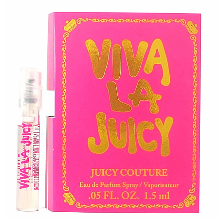 Juicy Couture, Juicy Couture Viva La Juicy, Juicy Couture Viva La Juicy Eau De Parfum, Juicy Couture Viva La Juicy EDP, Juicy Couture Viva La Juicy Eau De Parfum 1.5ml, Juicy Couture Viva La Juicy Eau De Parfum รีวิว, Viva La Juicy, น้ำหอม, น้ำหอม Juicy Couture, น้ำหอมผู้หญิง, น้ำหอมแนวกลิ่น Fruity