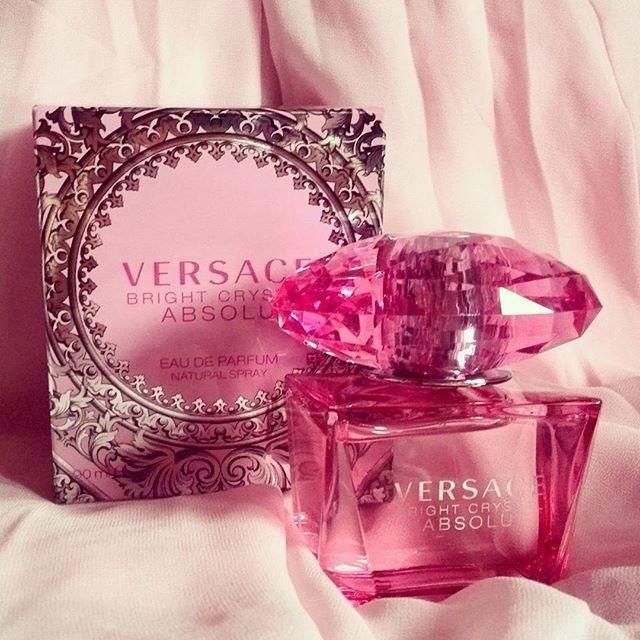 Versace, Versace รีวิว, Versace ราคา, Versace Bright Crystal Absolu, Versace Bright Crystal Absolu รีวิว, Versace Bright Crystal Absolu Eau De Parfum, Versace Bright Crystal Absolu EDP, น้ำหอม, น้ำหอมผู้หญิง, น้ำหอม Versace, น้ำหอมผู้หญิง แนวกลิ่น Floral - Fruity, แนวกลิ่น Floral - Fruity