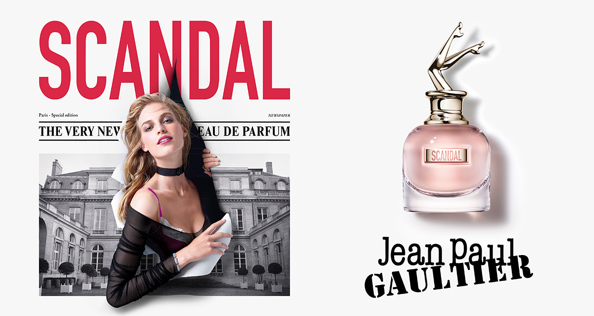 Jean Paul Gaultier, Jean Paul Gaultier รีวิว, Jean Paul Gaultier Scandal ราคา, Jean Paul Gaultier Scandal, Jean Paul Gaultier Scandal Eau De Parfum, Jean Paul Gaultier Scandal Eau De Parfum รีวิว, Jean Paul Gaultier Scandal Eau De Parfum 80ml, Jean Paul Gaultier Scandal EDP, น้ำหอมผู้หญิง, น้ำหอม, น้ำหอมเซ็กซี่, น้ำหอมยกขา