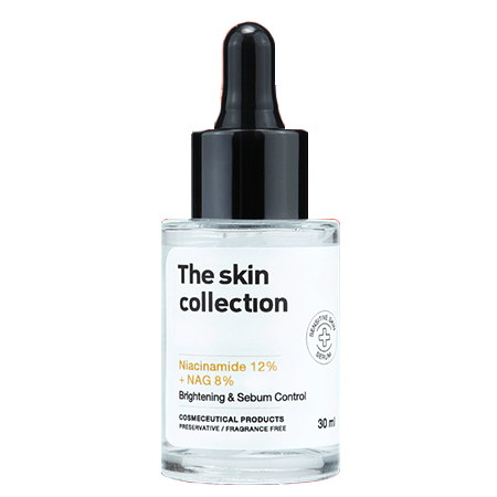 The Skin Collection,The Skin Collection Serum,Niacinamide,เซรั่ม,ซีรั่ม,Niacinamide