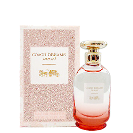 Coach Dreams Sunset Eau De Parfum 