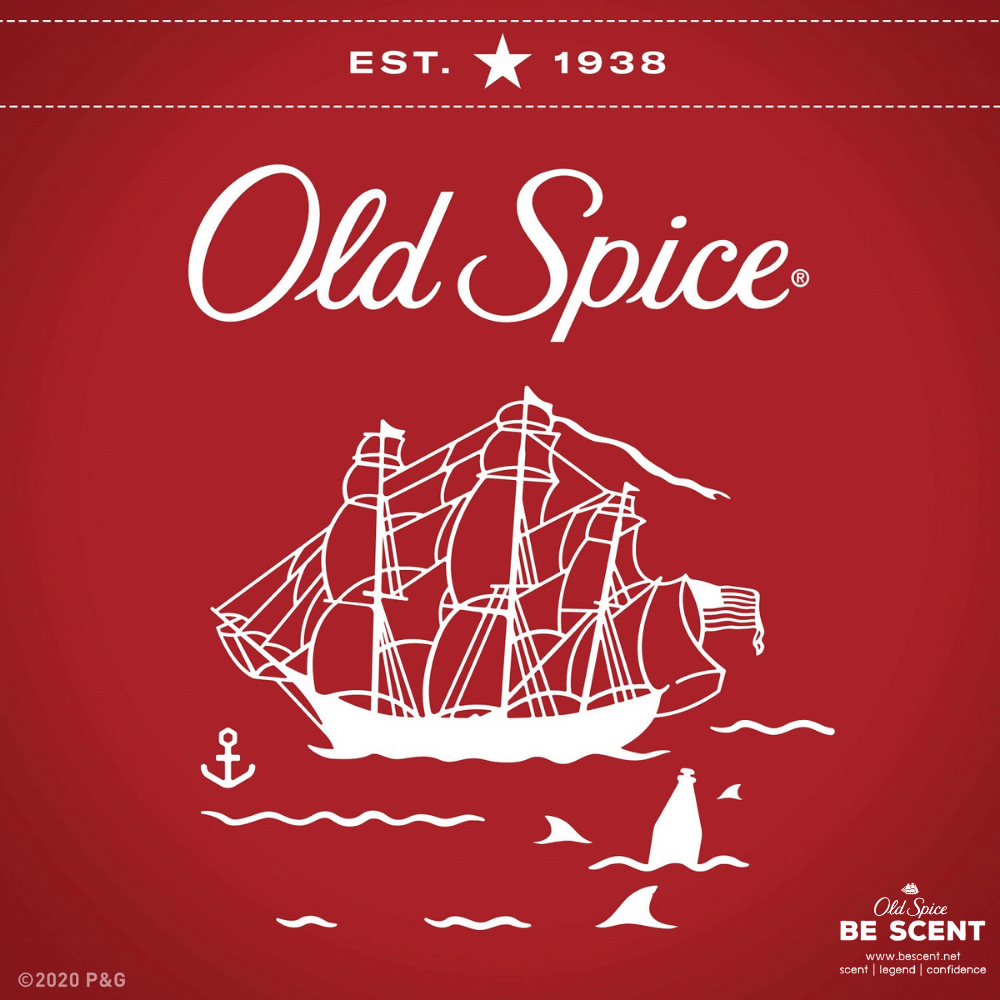 Old Spice