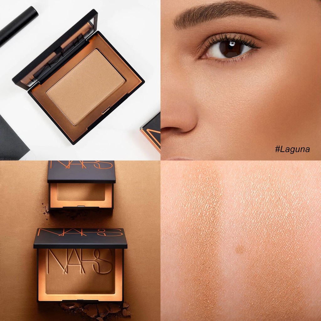 NARS Laguna Bronzing Powder