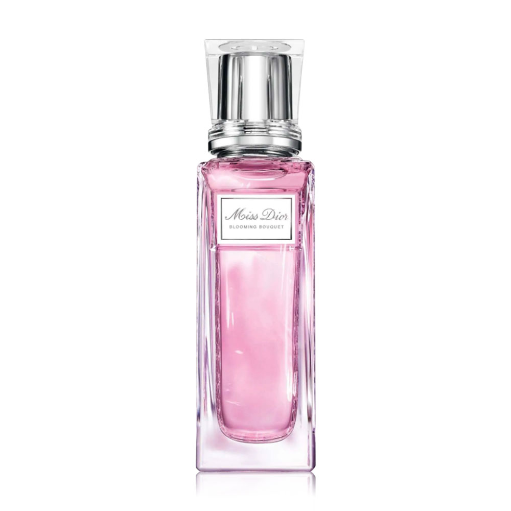 Dior Blooming bouquet Roller Pearl EDT 20 ml 