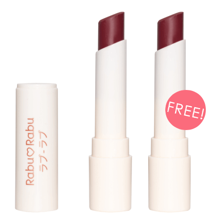 ซื้อ 1 ชิ้น ฟรี 1 ชิ้น Perfect Matte Lipstick #03 MY LOVE 3g.