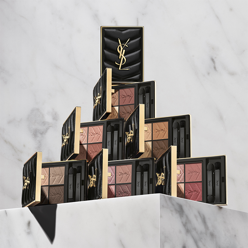 YSL Couture Mini Cluth #100 Stora Dolls