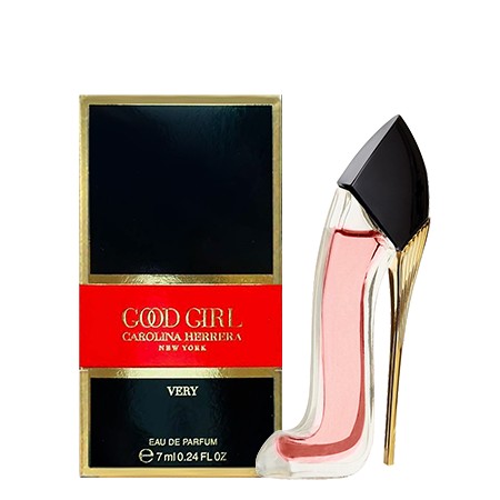 Carolina Herrera Very Good Girl ปริมาณ 7ml