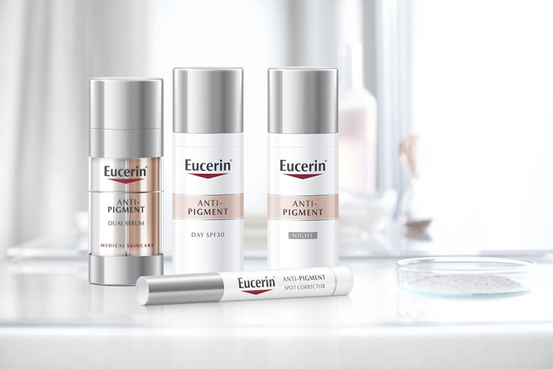 Eucerin Anti-Pigment Spot Corrector 5ml