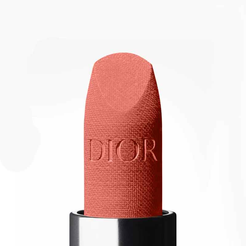 Dior Couture Color Lipstick Velvet 1.5g #772 (Classic Rosewood)