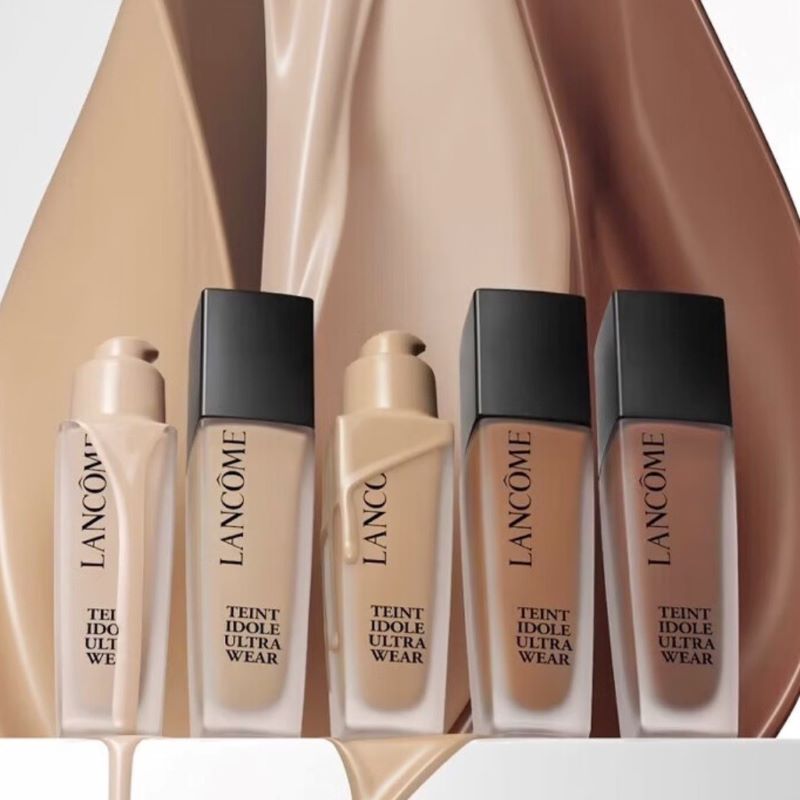 LANCOME Teint Idole Ultra Wear Foundation SPF40/PA+++ #P-01 30ml ,Lancome Lancome Teint Idole Ultra Wear All-Day,ลังโคม Teint Idole Ultra Wear All Day Wear Foundation , รองพื้นลังโคม , LANCOME Foundation , รองพื้นลังโคม ราคา , รองพื้นลังโคม รีวิว