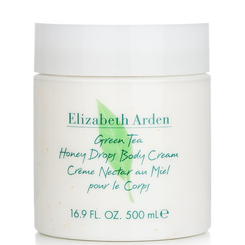 Elizabeth Arden Green Tea Honey Drops Body Cream