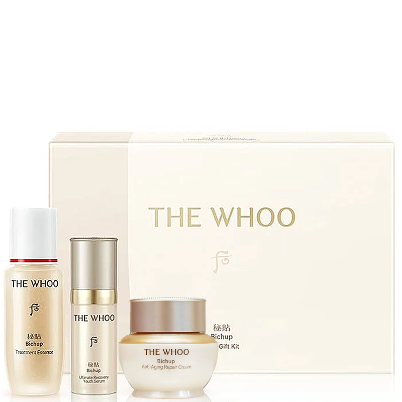 History Of Whoo ,BICHUP ROYAL Special Gift Set 3 Items,History Of Whoo BICHUP ROYAL,history of whoo review, history of whoo thailand ,history of whoo bichup ,history of whoo korea ,history of whoo set