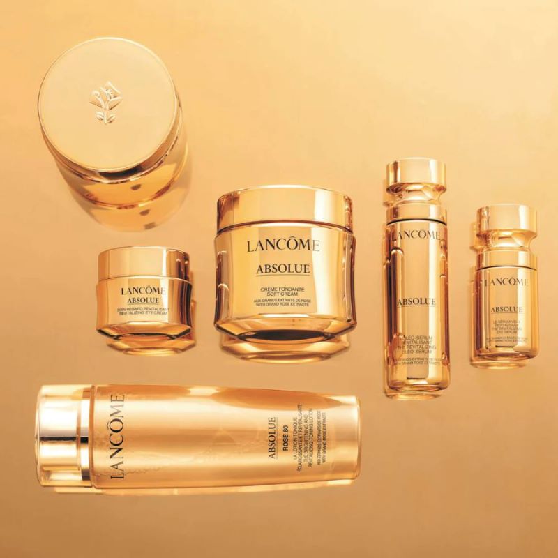 Lancome Absolue Revitalizing Eye Cream 5ml ,ครีมบำรุงรอบดวงตาลังโคม , อายครีม , อายครีมลังโคม ,Lancome Absolue Revitalizing Eye Cream ราคา , Lancome Absolue Revitalizing Eye Cream รีวิว